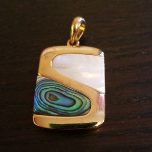 Lia sophia pendant